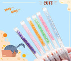 Exacto Knife Set, Bling Hobby Knife Pen - Image 2