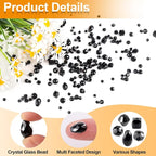 Crystal Beads - Image 5