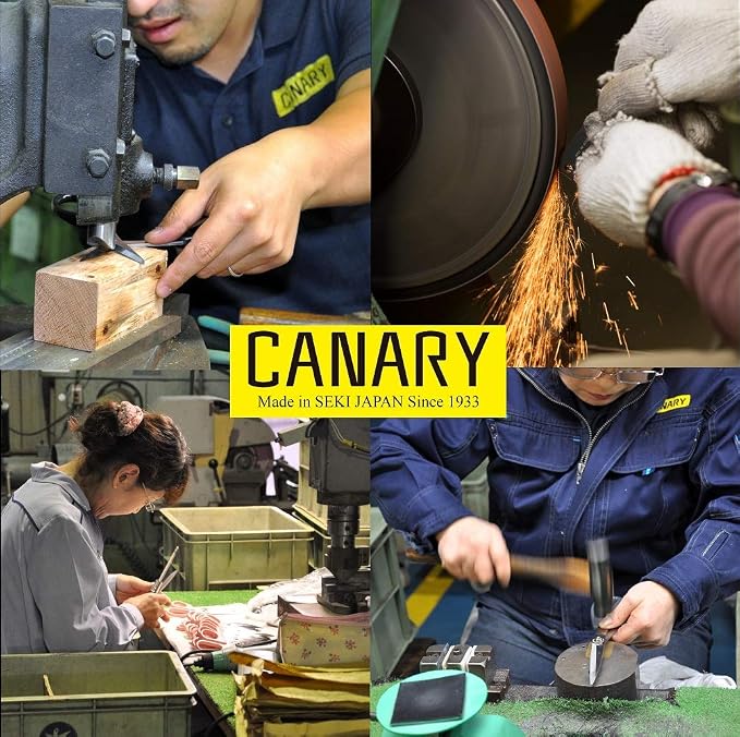 CANARY Cardboard Cutter with Sheath - Image 6