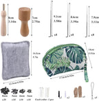 IMZAY Needle Felting Kit, Needle Felting Starter Kit - Image 2