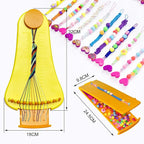 Friendship Bracelet Making Kit toys, ages - Image 7