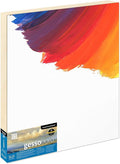 Ampersand Art Supply Museum Series Gessobord | 24x24 | 2" Cradled Profile | by AmpersandArtSupply