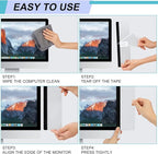 Joyberg 3PCS Monitor Memo Board, Memo Board - Image 5
