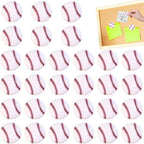 35 Pack Sport Ball Push Pins Baseball Thumb Tacks Mini Cute Baseball Pushpins by Unknown