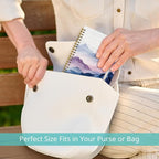Undated Weekly Planner, Weekly To Do List Notebook - Image 7