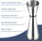 Briout Jigger for Bartending - Image 2