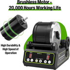 C1 Pro Brushless Rock Tumbler Kit - Image 2