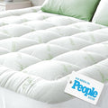 Niagara Ultra Soft California King Size Mattress Topper by NiagaraSleepSolution
