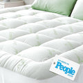 Niagara Ultra Soft Queen RV Size Mattress Topper by NiagaraSleepSolution