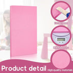 Frienda 12 Pcs Foam Board Bulk XPS Foam Sheet Panel - Image 3