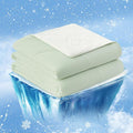 Cozy Bliss Cooling Comforter Twin Size, Cooling Blankets by CozyBliss