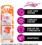 Tulip One-Step Tie-Dye Kit, Vibrant Colors - Image 3