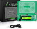 Adjustable Schumann Resonance Generator I Frequency Generator by Twxire