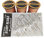 Topus Extra Strong Upholstery Repair Sewing Thread Kit and Heavy Duty Household - Image 2