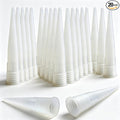 20-Pack PE Caulking Gun Nozzles by Unknown