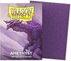 Dragon Shield | Standard Size Matte Card Sleeves | 100 CT - Image 2