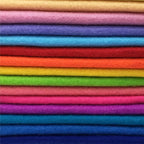 flic-flac 28pcs 12 x 12 inches 1.4mm Thick Soft Felt Fabric Sheet Assorted - Image 3