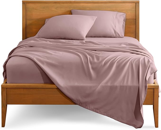 Bare Home California King Sheet Set by BareHome