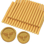 Wax Seal Sticks Gold, Christmas Gift Ideas - Image 3