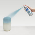 Rust-Oleum Painter's Touch 2X Ultra Cover Spray Paint, Satin French Blue | - Image 6