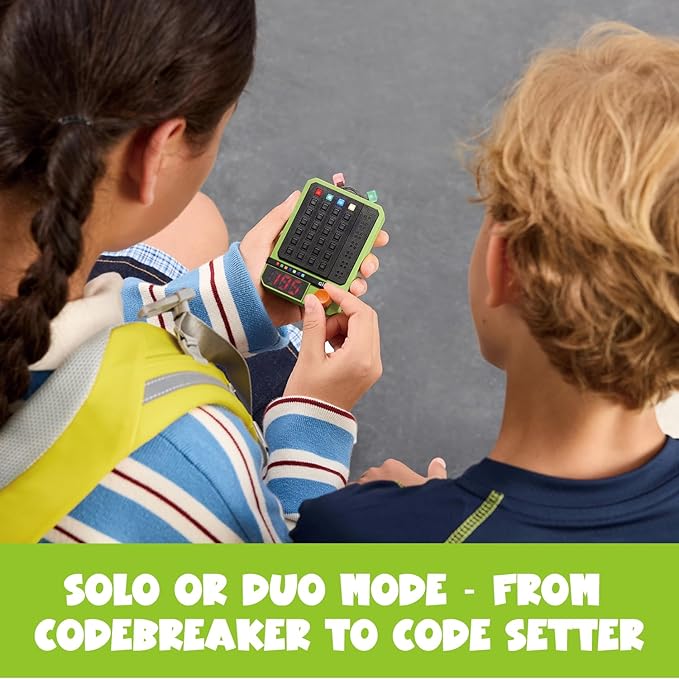 GiiKER Super Decoder, 600-Level Code-Breaking Puzzle Game - Image 4