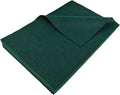 Jtnohx Color Felt, Soft Felt Sheets, 1.4mm Thick 8"x12" Handicraft Felt Fabrics by Jtnohx