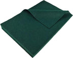 Jtnohx Color Felt, Soft Felt Sheets, 1.4mm Thick 8"x12" Handicraft Felt Fabrics by Jtnohx