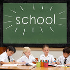 6 Rolls 40 Ft Ruffled Bulletin Board Borders Back to School Classroom Decor - Image 7