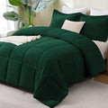 CozyLux King Size Comforter Set by CozyLux