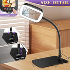 10X 30X Large Magnifying Glass - Image 7