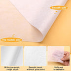 UzecPk Medium Weight Fusible Interfacing - Image 3