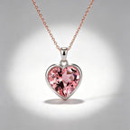 Pink Gemstone Color Cubic Zirconia Loose Beads Unset - Image 5