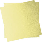 12" x 12" Felt Fabric Sheets for Crafts, 1mm Thick, Squares Felt Paper for - Image 5