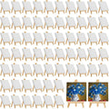 Mimorou 150 Pack Mini Canvas by Mimorou