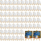 Mimorou 150 Pack Mini Canvas by Mimorou