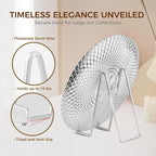 Plate Holder Easel Display Stand - Image 3