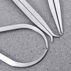 Big Horn 19053C 3 Pieces 8-Inch Spring Caliper / Divider Set - Image 7