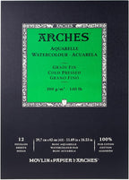 Arches WC PD 140CP11.7X16.5 12 by ARCHES