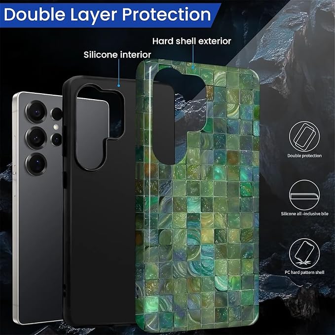 Case for Samsung Galaxy S25 Ultra Case - Image 6