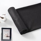 100% Combed Cotton Fabric by The Yard, 66 inches Wide, Premium Soft Breathable by CNSUPMK