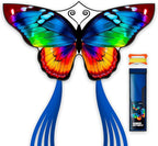 Beautiful Butterfly Kites for Kids & Adults Easy to Fly，Kites for Beach Trip by SGftre