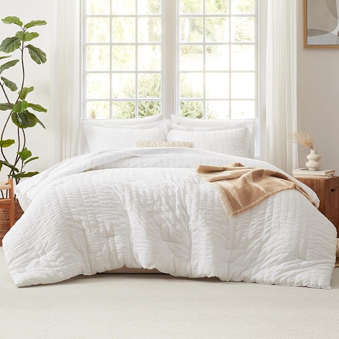 CozyLux Full Size Comforter Sets - Image 3
