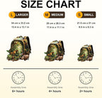 Rainforest Quest Puzzles Adults Gifts - Image 4
