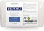 velona 5 LB - Goats MILK Soap Base SLS/SLES free | Melt and Pour | Natural Bars - Image 4