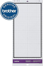 Brother ScanNCut DX Mat CADXMATSTD24, Large 12" x 24" Standard Tack Adhesive - Image 4
