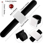 Magnetic Wrist Sewing Pincushion - Image 2