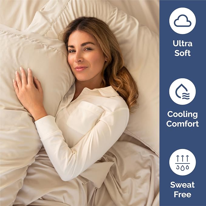 Extra Deep Full Sheet Set - Image 5
