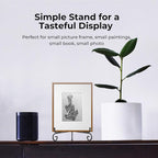 TR-LIFE Plate Stands for Display - Image 3