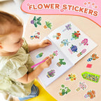 Labeol Diamond Art Kits for Kids Boys and Girls Ages 6-8-10-12 Easy to DIY - Image 2