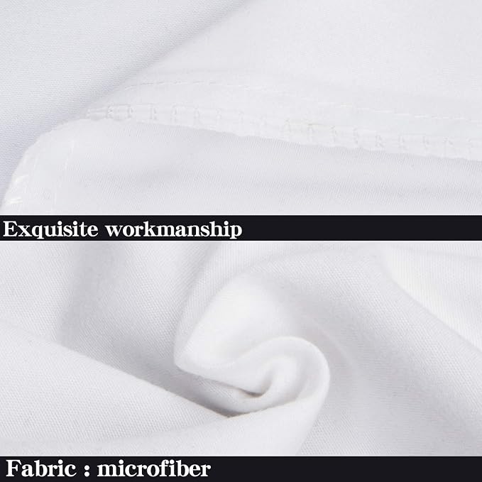 NTBAY Queen Pillowcase Set - Image 2